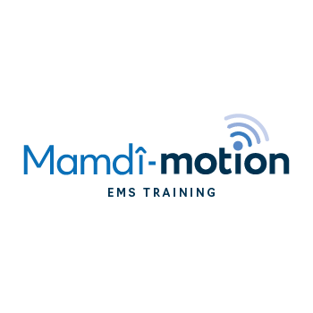 Réalisation du logo de Mamdî Motion