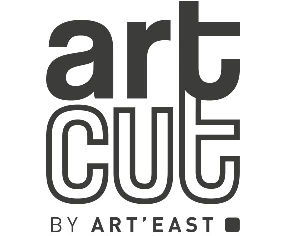 Réalisation du logo pour la société Art'Cut