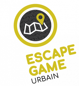 Création d'un picto Escape Game